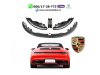 Slika 2 -  Porsche carerra 911 19-25 led farovi - MojAuto