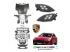 Slika 1 -  Porsche cayen 11-17 body bodi kit prednji - MojAuto