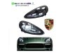 Slika 1 -  Porsche cayen 11-17 led farovi - MojAuto