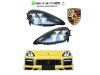Slika 1 -  Porsche cayen 18-23 led farovi - MojAuto