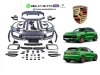 Slika 2 -  Porsche cayen 18-23 led farovi - MojAuto