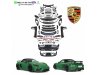Slika 1 -  Porsche cayman 12-16 body bodi kit gt4 - MojAuto