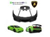Slika 1 -  Lamborghini gallardo body bodi kit - MojAuto