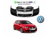 Slika 1 -  Vw golf 5 r32 body bodi kit prednji - MojAuto