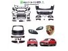 Slika 2 -  Porsche macan 14-19 body bodi kit prednji - MojAuto