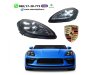 Slika 1 -  Porsche macan 14-19 led farovi - MojAuto