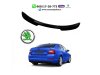 Slika 1 -  Skoda octavia 17-19 spojler - MojAuto
