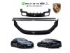 Slika 1 -  Porsche panamera 18-23 body bodi kit aero kit - MojAuto