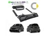 Slika 2 -  Pragovi smart 453 brabus - MojAuto