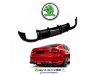 Slika 1 -  Skoda superb 16-19 difuzor rs - MojAuto