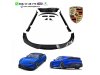 Slika 1 -  Porsche taycan body bodi kit aero kit - MojAuto