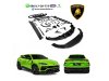 Slika 1 -  Body bodi kit lamborghini urus 19-24 - MojAuto