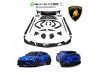 Slika 1 -  Lamborghini urus 19-24 mansory body bodi kit - MojAuto