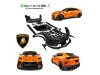 Slika 1 -  Lamborghini urus 19-24 mansory body bodi kit - MojAuto