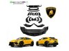 Slika 1 -  Lamborghini urus 24-26 body bodi kit - MojAuto