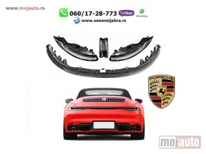 NOVI: delovi  Porsche carerra 911 19-25 led stop svetla