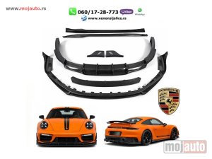 Glavna slika -  Porsche carerra 911 19-25 body bodi kit aero kit - MojAuto