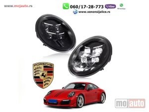 Glavna slika -  Porsche carerra 911 12-19 led farovi - MojAuto