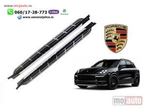 Glavna slika -  Porsche cayen 11-17 pragovi - MojAuto