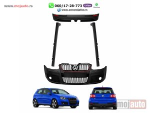 Glavna slika -  Vw golf 5 gti body bodi kit - MojAuto