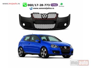 Glavna slika -  Vw golf 5 gti body bodi kit prednji - MojAuto
