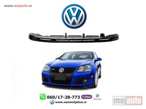 Glavna slika -  Vw golf 5 gti lip - MojAuto