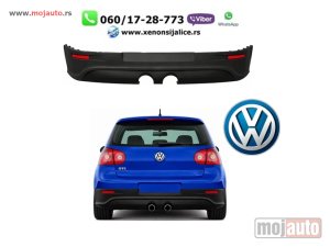 Glavna slika -  Vw golf 5 gti body bodi kit zadnji - MojAuto