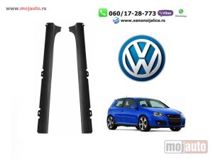 Glavna slika -  Vw golf 5 gti pragovi - MojAuto