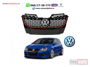 Glavna slika -  Vw golf 5 gti maska - MojAuto