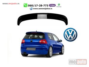 Glavna slika -  Vw golf 5 gti spojler - MojAuto