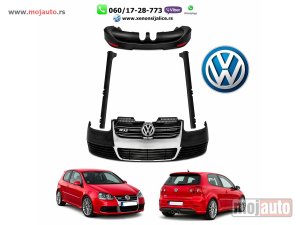 Glavna slika -  Vw golf 5 r32 body bodi kit - MojAuto