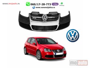 Glavna slika -  Vw golf 5 r32 body bodi kit prednji - MojAuto