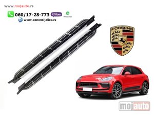 NOVI: delovi  Porsche macan 14-19 pragovi