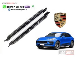 Glavna slika -  Porsche macan 19-25 pragovi - MojAuto