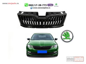 Glavna slika -  Skoda octavia 17-19 maska rs - MojAuto