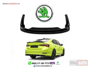 NOVI: delovi  Skoda octavia 19-25 difuzor rs