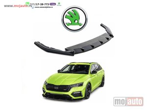 NOVI: delovi  Skoda octavia 19-25 lip rs