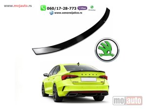 Glavna slika -  Skoda octavia 19-25 spojler rs - MojAuto