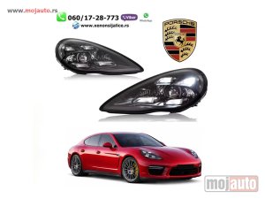 Glavna slika -  Porsche panamera 10-17 led farovi - MojAuto
