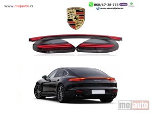 Glavna slika -  Porsche panamera 10-17 led stop svetla - MojAuto