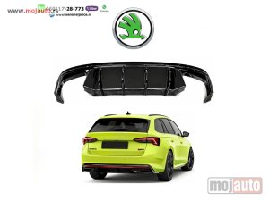 NOVI: delovi  Skoda octavia 19-25 difuzor rs