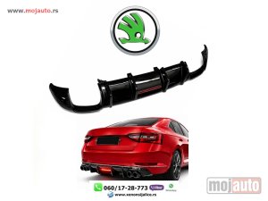 Glavna slika -  Skoda superb 16-19 difuzor rs - MojAuto