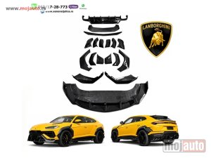 NOVI: delovi  Lamborghini urus 24-26 body bodi kit