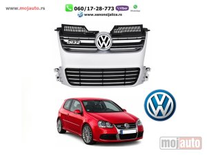 Glavna slika -  Vw golf 5 r32 maska - MojAuto