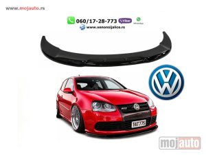Glavna slika -  Vw golf 5 r32 lip - MojAuto