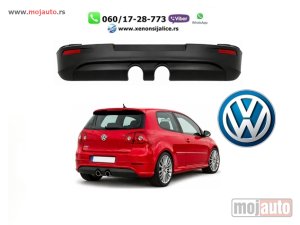 Glavna slika -  Vw golf 5 r32 body bodi kit zadnji - MojAuto