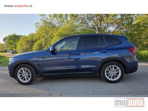 Glavna slika - BMW X3 xdrive  - MojAuto