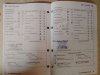 Slika 23 - VW Passat B6  - MojAuto