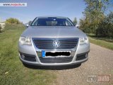 polovni Automobil VW Passat B6 