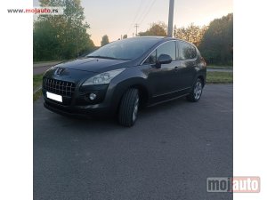 Glavna slika - Peugeot 3008   - MojAuto